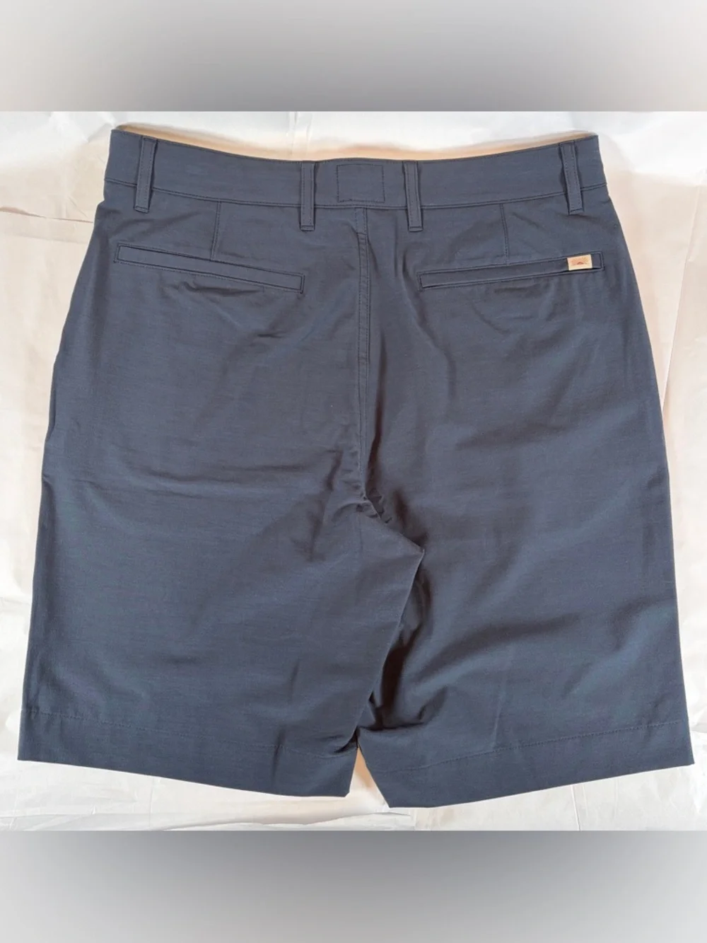 Faherty All Day Shorts 2.0 (9